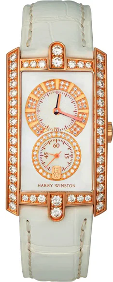 Harry Winston Avenue DIAMONDS PAVE